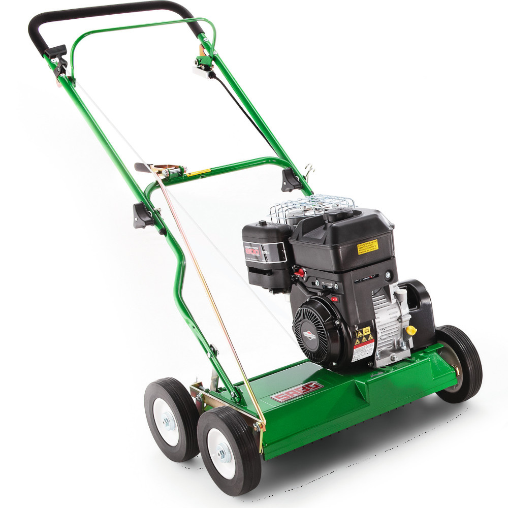 Sabo 45-220 Vertikutierer | reiko - Reinigungs- & Kommunaltechnik Forst